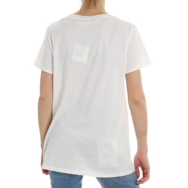 T-SHIRT HELLO SUMMER VICOLO - Mad Fashion | img vers.650x/